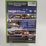 Sega GT 2002 Xbox Original, Spelcomputers en Games, Games | Xbox Original, Nieuw, Ophalen of Verzenden