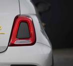 Fiat Abarth 595 2016-> Carbon Fiber Middenstuk Achterlamp, Auto diversen, Tuning en Styling, Verzenden