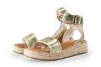 Dolcis Sandalen in maat 39 Goud | 10% extra korting, Dolcis, Overige kleuren, Verzenden, Sandalen of Muiltjes