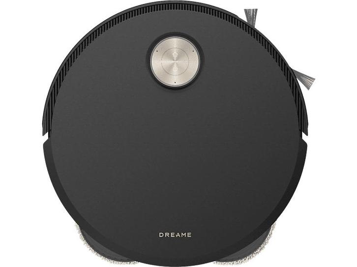 Dreame -  X50 Master Robotstofzuiger  - Zwart, Witgoed en Apparatuur, Stofzuigers, Robotstofzuiger, Nieuw, Verzenden