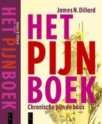 Het pijnboek 9789063050795 J.N. Dillard, Boeken, Verzenden, Gelezen, J.N. Dillard