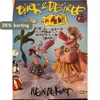Dirk & Desiree in 4D 8711854085007 Hein de Kort, Verzenden, Gelezen, Hein de Kort