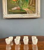 Wedgwood - Eetservies (8) - Windsor - Porselein - Eierdopjes