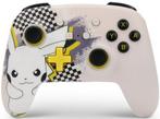 PowerA Switch Enhanced Wireless Pokémon Controller-Pikachu, Ophalen of Verzenden, Zo goed als nieuw