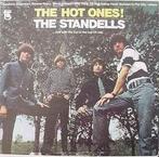 LP gebruikt - The Standells - The Hot Ones, Zo goed als nieuw, Verzenden