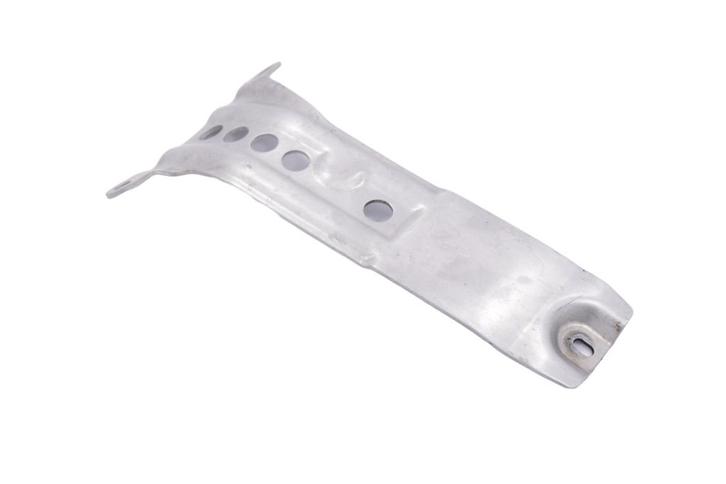 Gebruikt: Motor Beschermplaat Yamaha YZ250F YZ450F 2006-2009, Motoren, Onderdelen | Overige, Ophalen of Verzenden