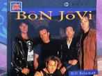 Bon Jovi / CD boeken 9789056310264 B. Bateman, Verzenden, Zo goed als nieuw, B. Bateman