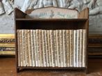 Beatrix Potter - Peter Rabbits Wooden Book Shelf With