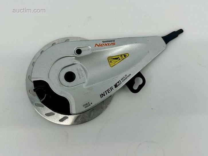 10x Shimano Nexus rollenrem BR-3000, Diversen, Levensmiddelen, Ophalen