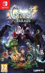 Ghost Parade (Nintendo Switch), Vanaf 7 jaar, Gebruikt, Verzenden