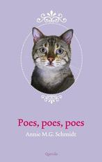 Poes, poes, poes, Boeken, Nieuw, Verzenden