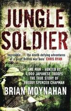 Jungle Soldier 9781849160766 Brian Moynahan, Gelezen, Brian Moynahan, Verzenden