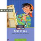 KRIJN EN OPA 9789027661883 Geertje Gort, Boeken, Verzenden, Gelezen, Geertje Gort