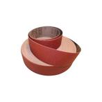 Schuurlinnen 40mm K100 voordeelrol m FORMAT, Verzenden, Nieuw