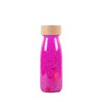 Petit Boum - Sensorische fles - Roze, Nieuw