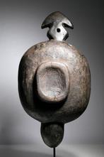 Plateau - Kuba - DR Congo, Antiek en Kunst, Kunst | Niet-Westerse kunst