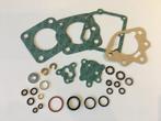 Volvo Carburateur revisie set Stromberg B20+B30 175CD CD2 CD, Auto-onderdelen, Brandstofsystemen, Verzenden, Nieuw, Volvo