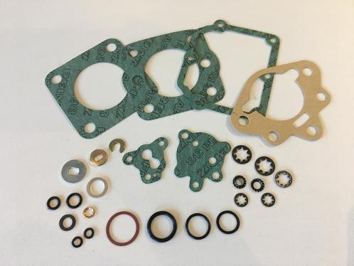 Volvo Carburateur revisie set Stromberg B20+B30 175CD CD2 CD, Auto-onderdelen, Brandstofsystemen, Nieuw, Volvo, Verzenden