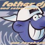 cd single - Father DJ und seine Raver - Aus Ravehousen, Verzenden, Zo goed als nieuw