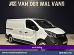 Opel Vivaro | 1.6 CDTI L1H1 Inrichting Euro6 Airco |, Auto's, Gebruikt, Euro 6, Wit, Dealer onderhouden