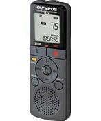 Olympus VN-750 Digital Voice Recorder, Verzenden, Zo goed als nieuw