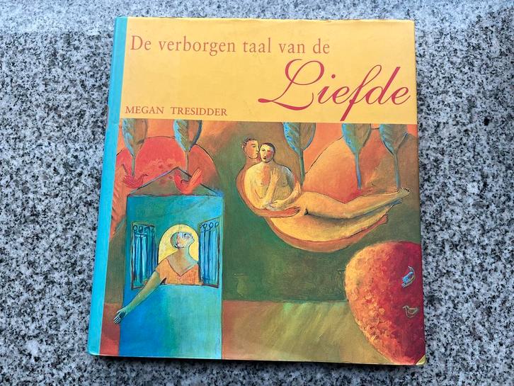 De verborgen taal van de liefde, Boeken, Psychologie, Verzenden