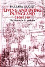 Living and Dying in England, 1100-1540, Ophalen of Verzenden, Nieuw