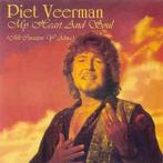 cd - Piet Veerman - My Heart And Soul (Mi Corazon Y Alma), Cd's en Dvd's, Verzenden, Zo goed als nieuw