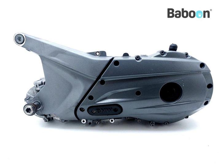 Eindaandrijving BMW C 600 Sport (C600 K18), Motoren, Onderdelen | BMW, Gebruikt, Verzenden