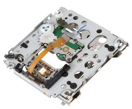 PSP 1000 UMD drive loopwerk nieuw, Spelcomputers en Games, Spelcomputers | Sony PSP