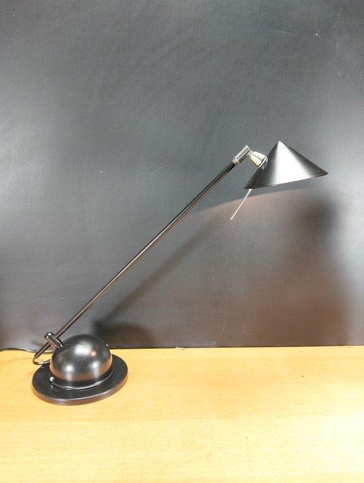 Pola Design Amstelveen - Bureaulamp - Metaal, Staal - Pola, Antiek en Kunst, Antiek | Lampen