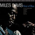 MILES DAVIS - KIND OF BLUE (Limited Edition), Cd's en Dvd's, Vinyl | Jazz en Blues, Jazz, Ophalen of Verzenden, Nieuw in verpakking