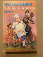 Klassieker - In de Soete Suikerbol Omnibus - Delen 1 t/m 3, Boeken, Ophalen of Verzenden, Gelezen, Fictie algemeen