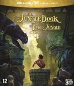 Jungle book (2016) (3D), Verzenden, Nieuw in verpakking