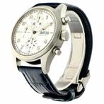 IWC - Pilot Spitfire Chronograph - IW371702 - Heren -, Nieuw