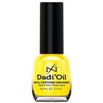 Famous Names  CB Dadioil Nagelriemolie  14,3 ml, Verzenden, Nieuw