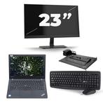 Lenovo ThinkPad T470 - Intel Core i5-7e Generatie - 14 inch, Computers en Software, Windows Laptops, Verzenden, Nieuw