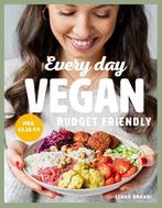 9789043923880 Every Day Vegan Budget Friendly | Tweedehands, Boeken, Kookboeken, Verzenden, Zo goed als nieuw, Lenna Omrani