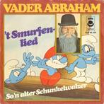 Single - Vader Abraham - ?t Smurfenlied, Verzenden, Nieuw in verpakking