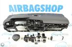 Airbag set - Dashboard zwart Volkswagen Golf 8 (2019-heden), Auto-onderdelen, Dashboard en Schakelaars, Gebruikt, Volkswagen