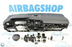 Airbag set - Dashboard zwart Volkswagen Golf 8 (2019-heden), Gebruikt, Volkswagen