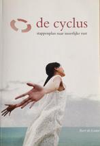 De Cyclus 9789081639811 B. de Louw, Boeken, Verzenden, Zo goed als nieuw, B. de Louw