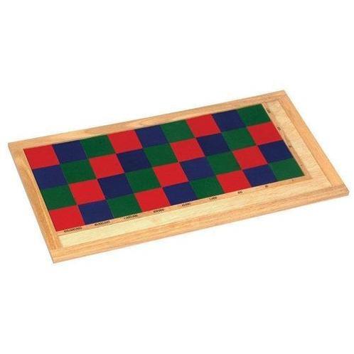 Montessori Vermenigvuldigbord, Boeken, Schoolboeken, Nieuw, Verzenden