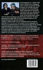 De stille genocide 9789035128712 L.J. Giebels, Verzenden, Zo goed als nieuw, L.J. Giebels