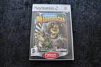 Madagascar Playstation 2 PS2 Platinum, Spelcomputers en Games, Games | Sony PlayStation 2, Verzenden, Nieuw