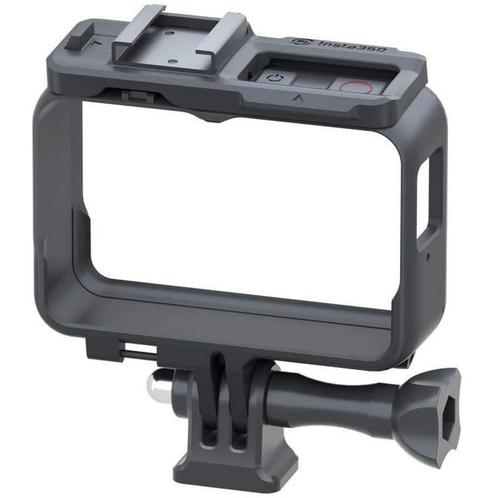 Insta360 ONE R - Mounting Bracket met Accessory Shoe, Audio, Tv en Foto, Actiecamera's, Nieuw, Overige merken, Ophalen of Verzenden