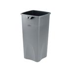 Rubbermaid Untouchable container - grijs, Verzenden, Nieuw