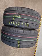 275/40/21 107Y*KS PIRELLI ZOMERBANDEN 6MM PROFIEL 2X, Auto-onderdelen, Banden en Velgen, Ophalen, Gebruikt, 275 mm, 21 inch
