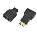 HDMI naar mini HDMI adapter, Huis en Inrichting, Verzenden, Nieuw