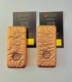 1 kilogram - Koper .999 - Copper - Fonderie Heracles -